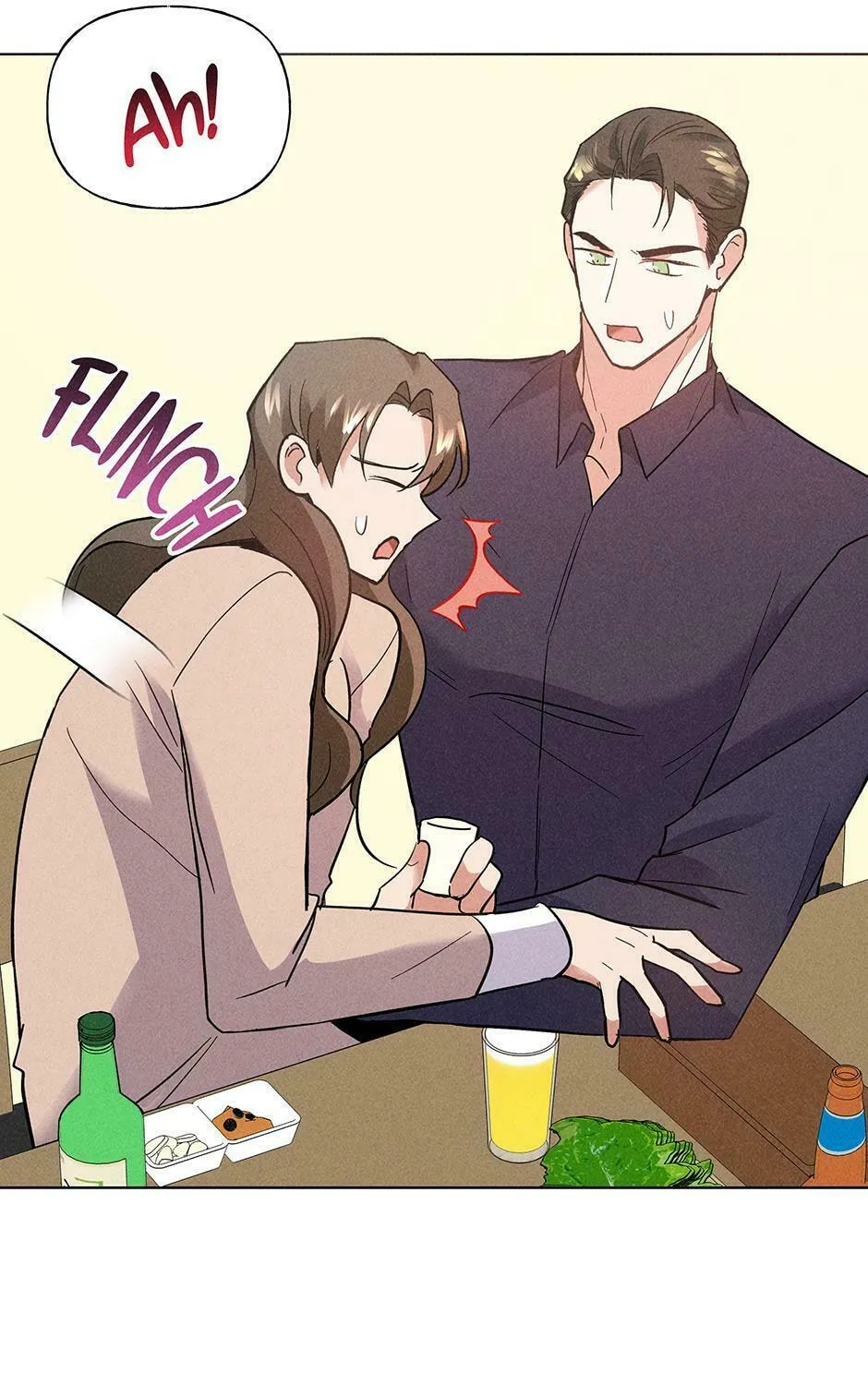 Romance Without Loss Chapter 18 page 46 - 