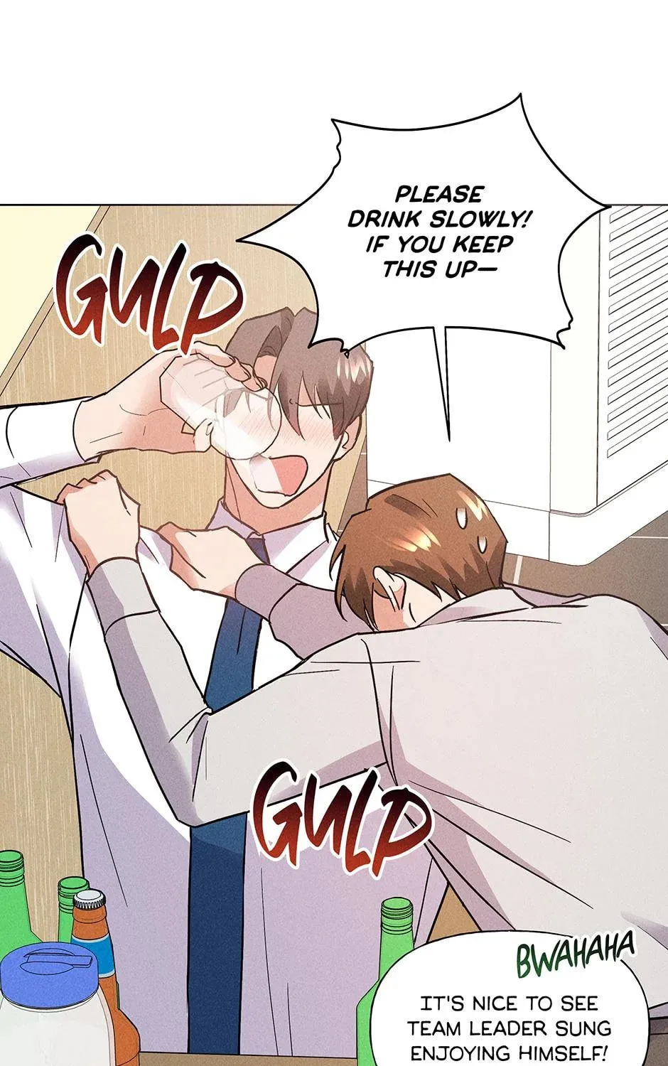 Romance Without Loss Chapter 18 page 50 - 