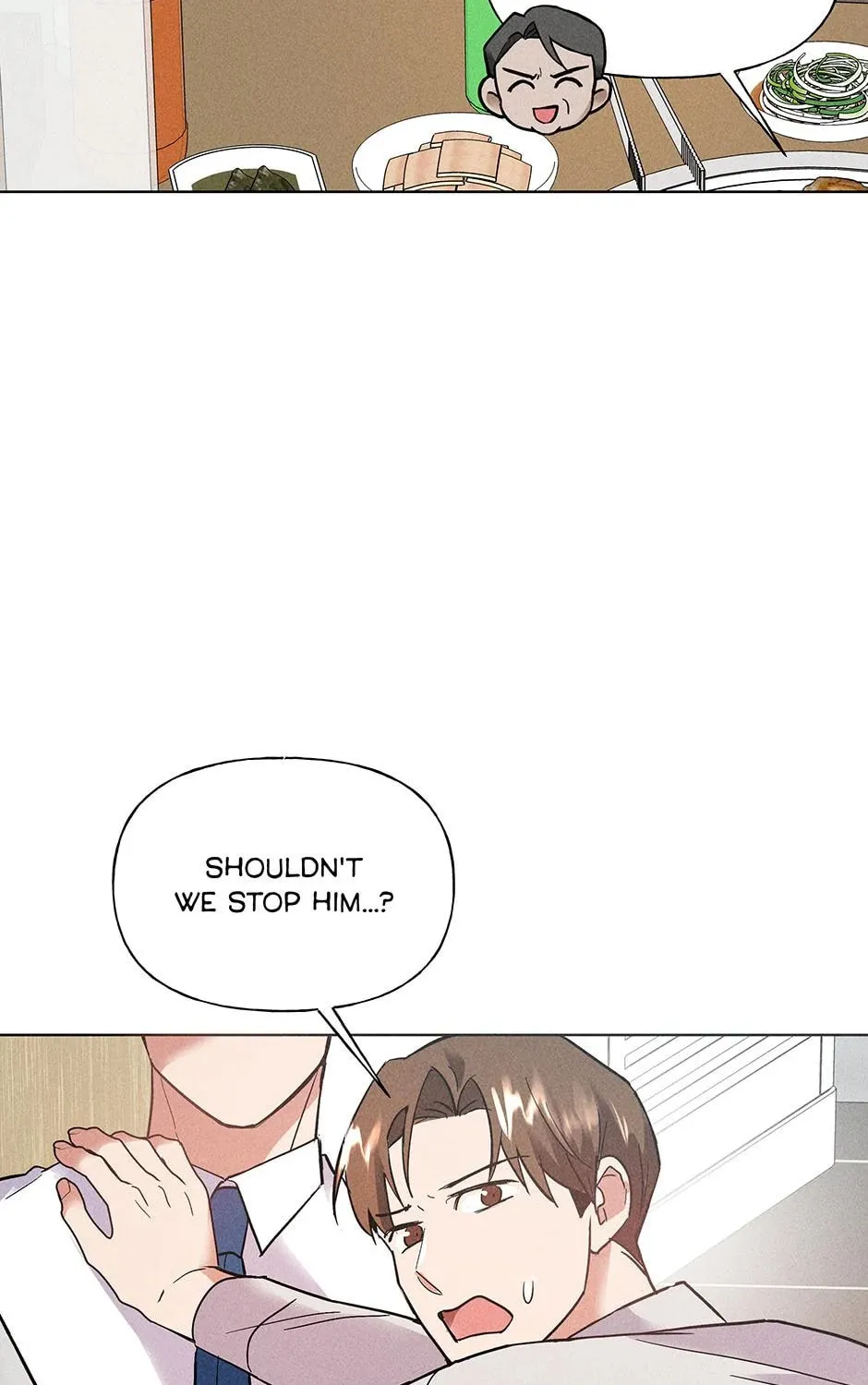 Romance Without Loss Chapter 18 page 51 - 