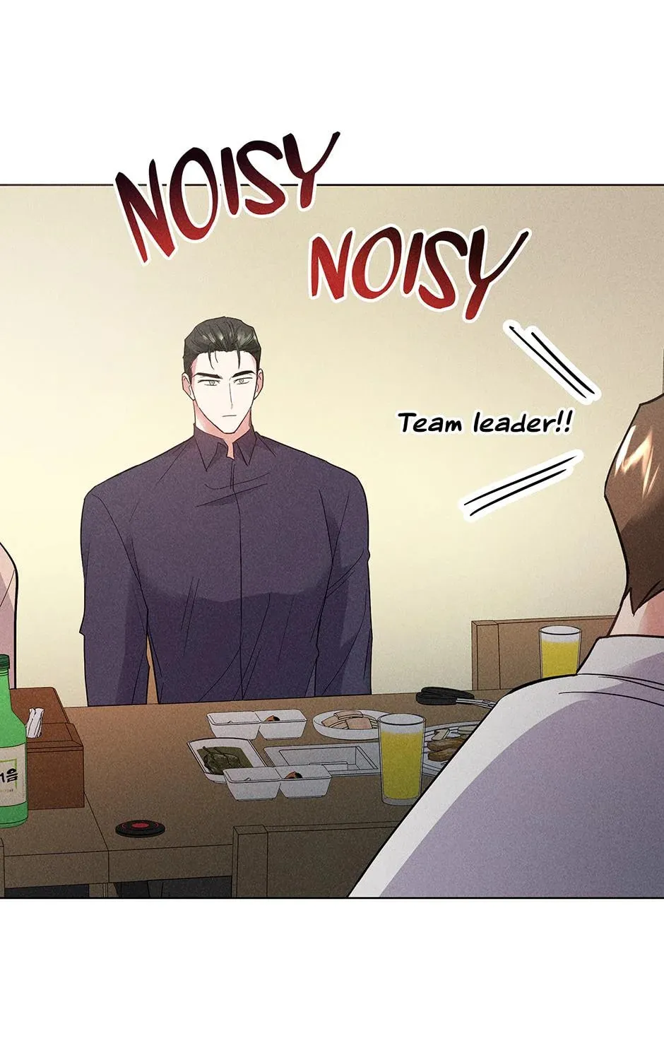 Romance Without Loss Chapter 18 page 54 - 