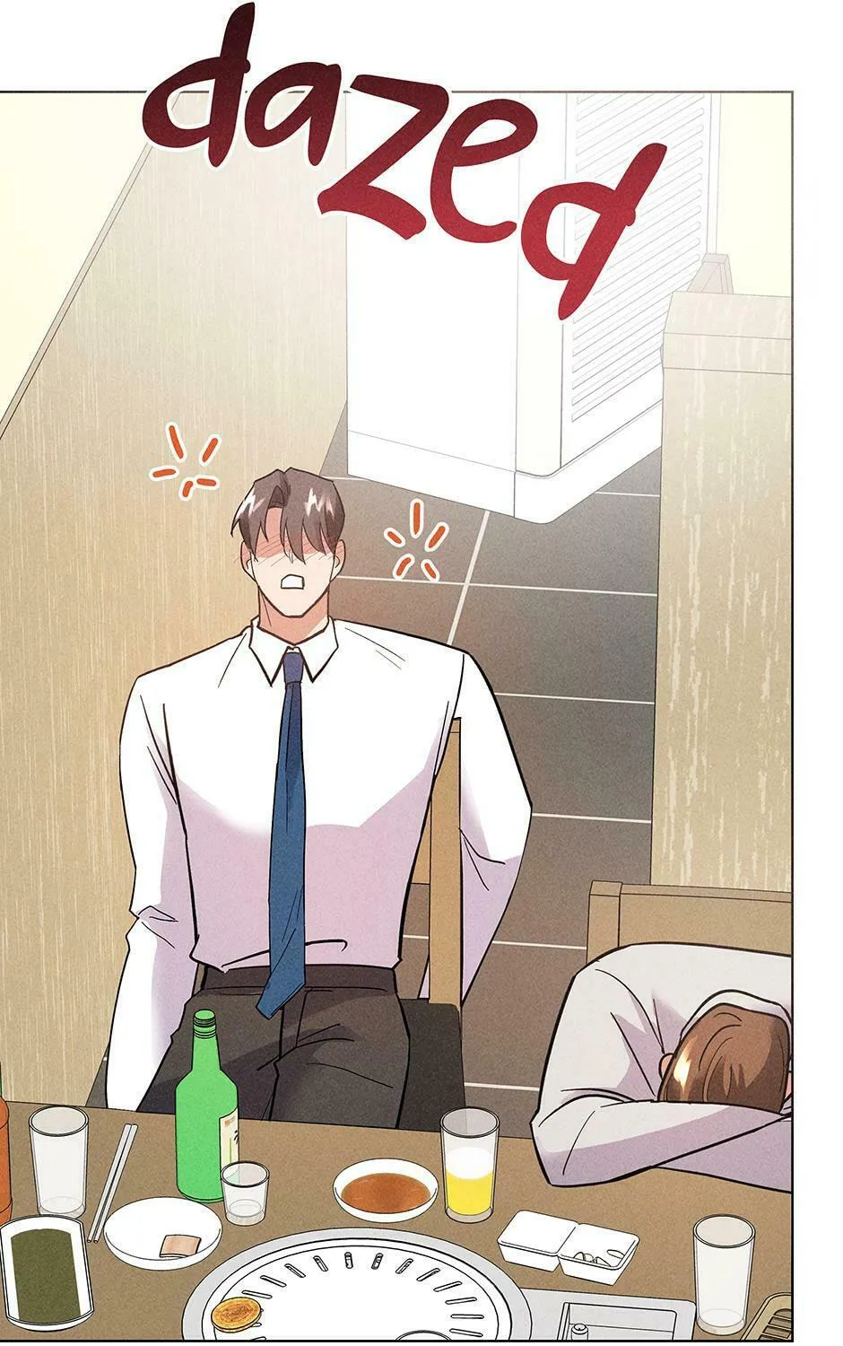 Romance Without Loss Chapter 18 page 57 - 