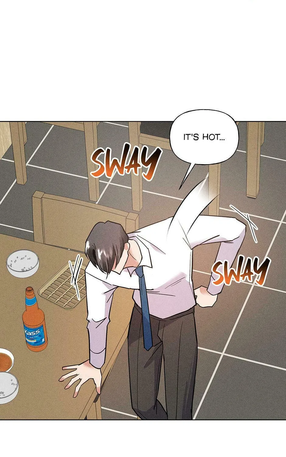 Romance Without Loss Chapter 18 page 58 - 