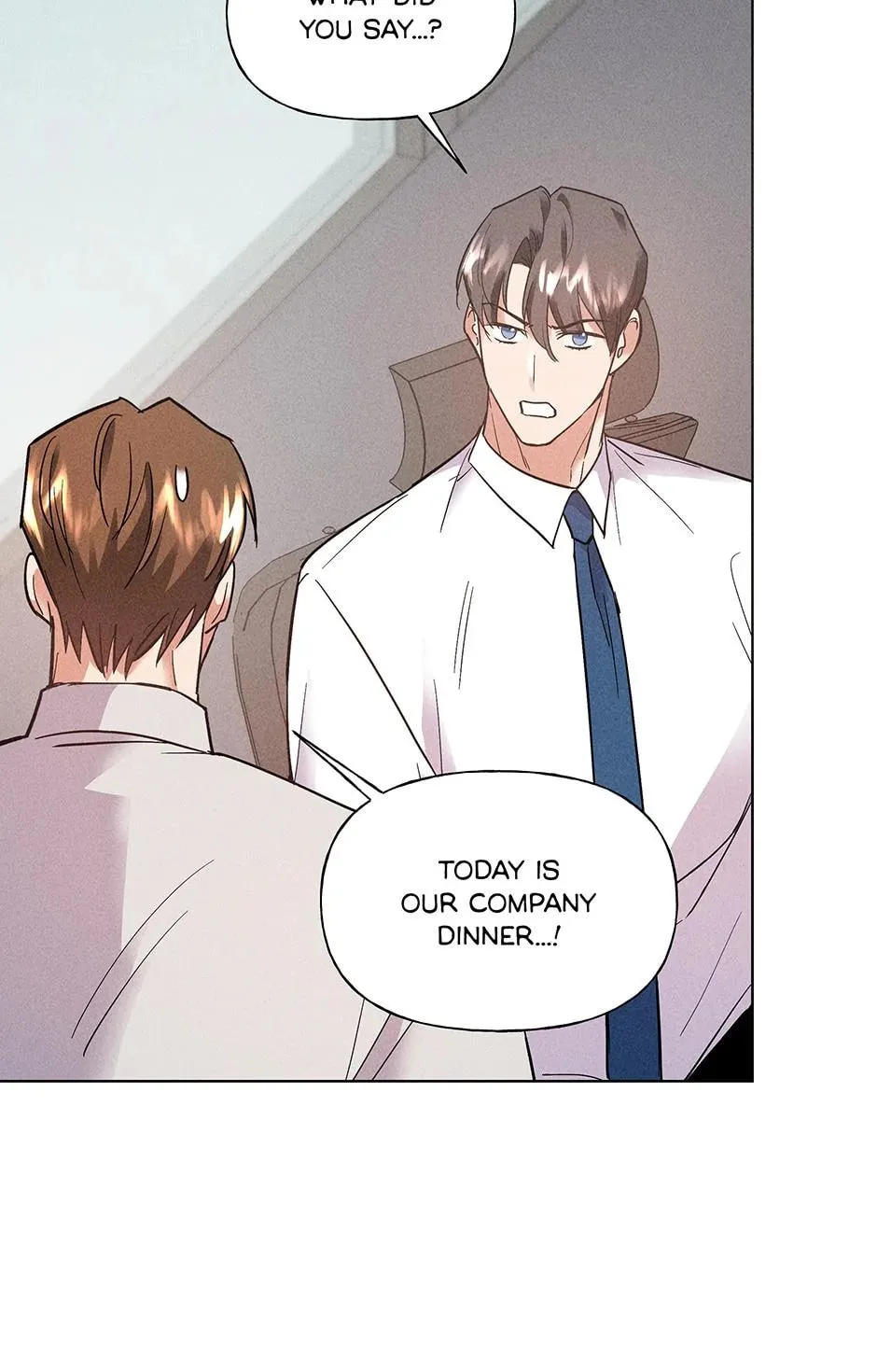 Romance Without Loss Chapter 18 page 7 - 