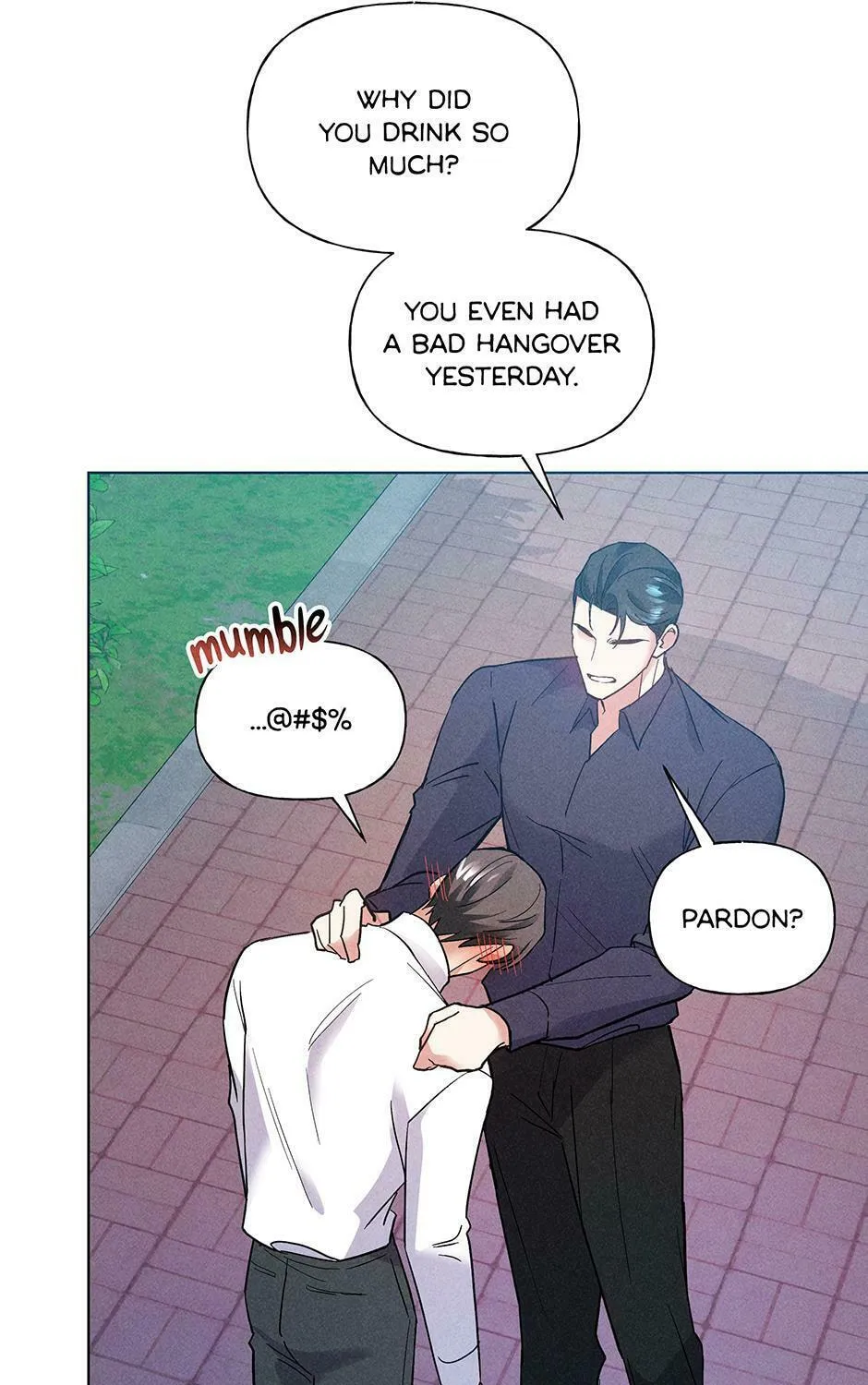 Romance Without Loss Chapter 18 page 64 - 