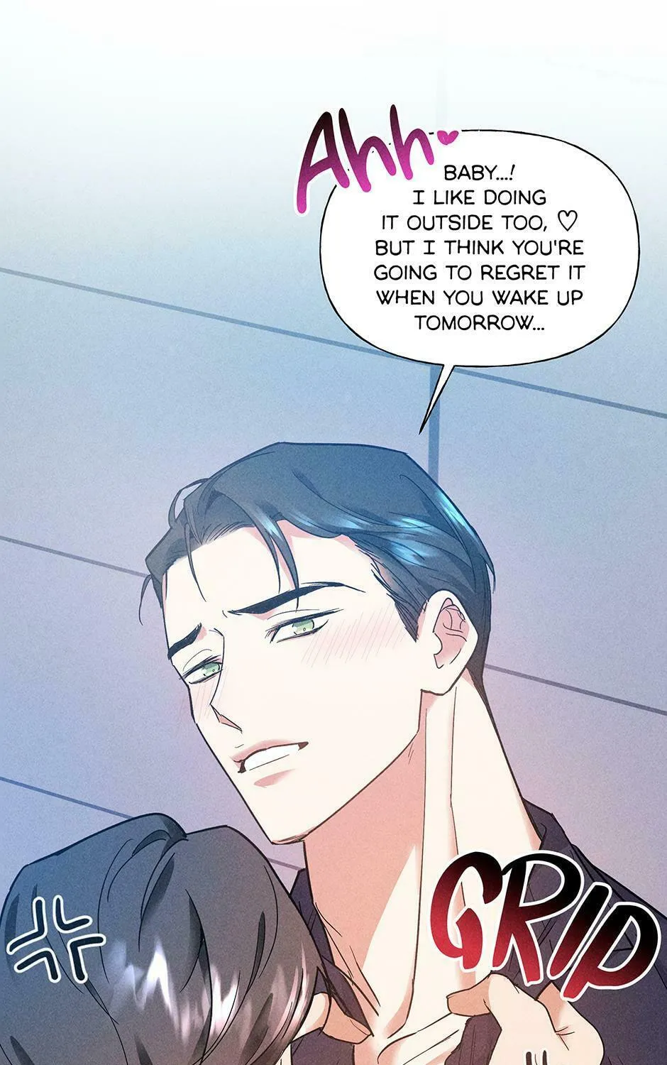 Romance Without Loss Chapter 18 page 68 - 