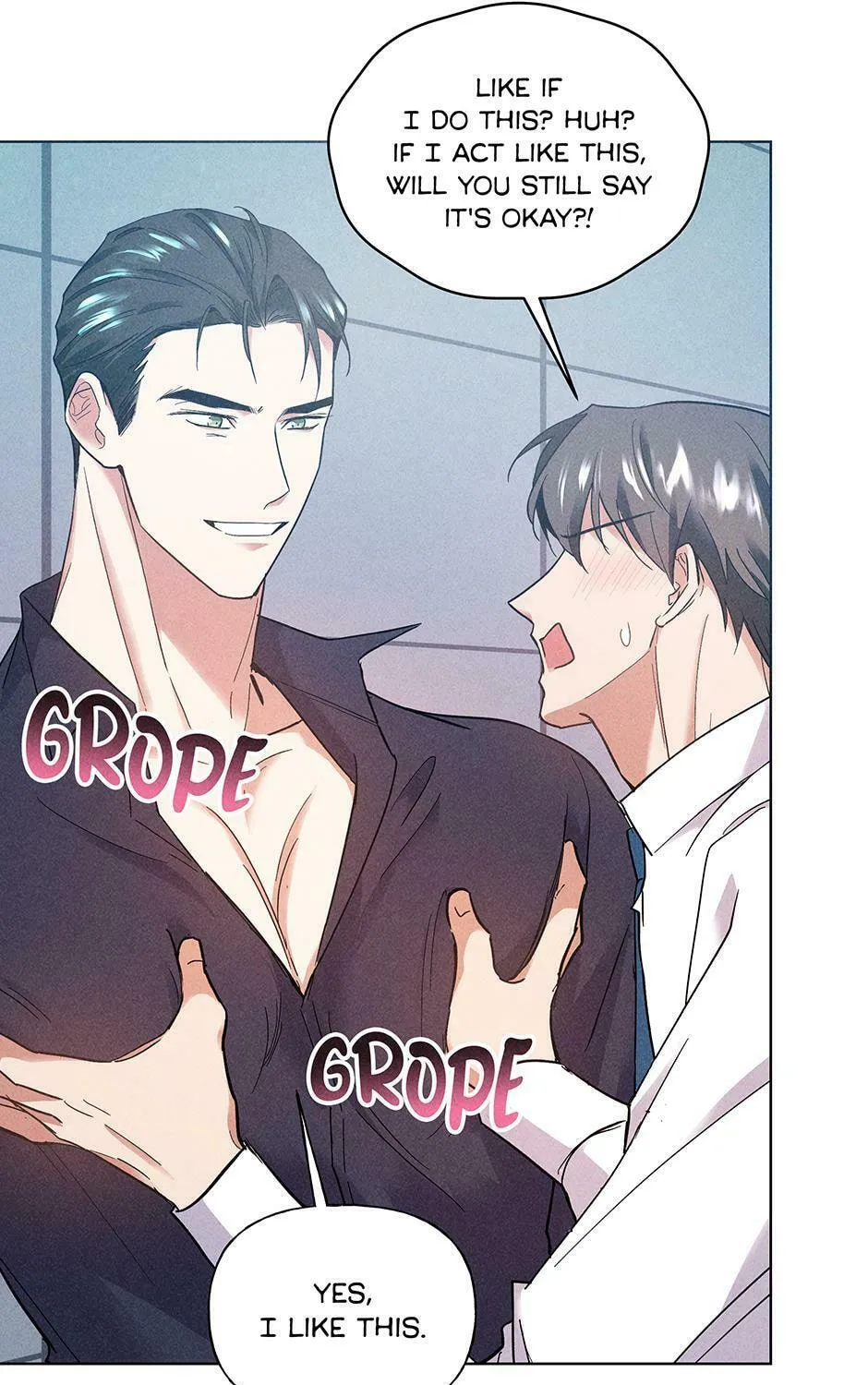 Romance Without Loss Chapter 18 page 71 - 