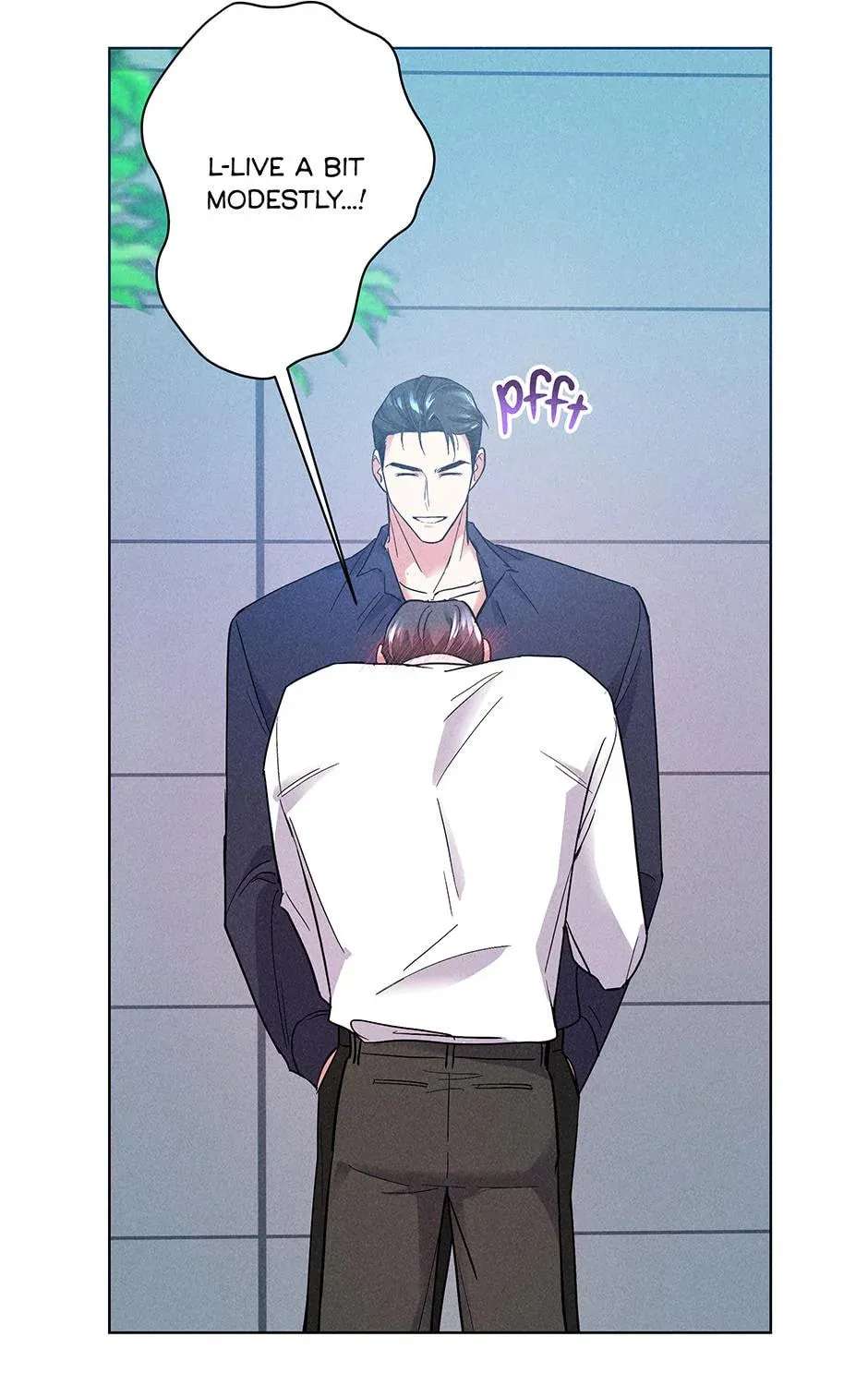 Romance Without Loss Chapter 18 page 75 - 