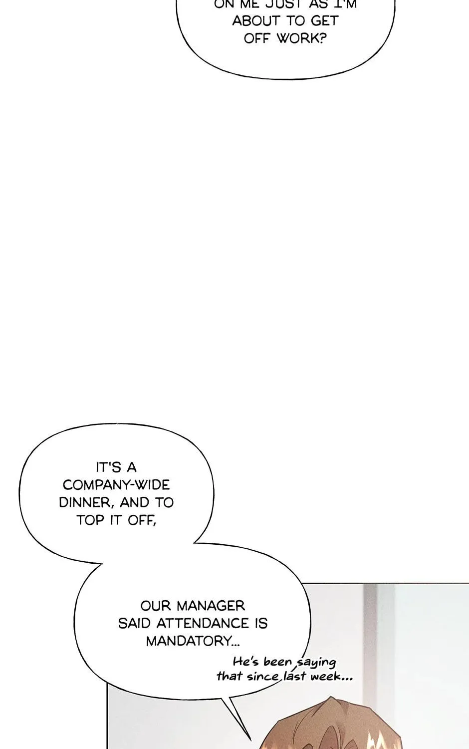 Romance Without Loss Chapter 18 page 9 - 