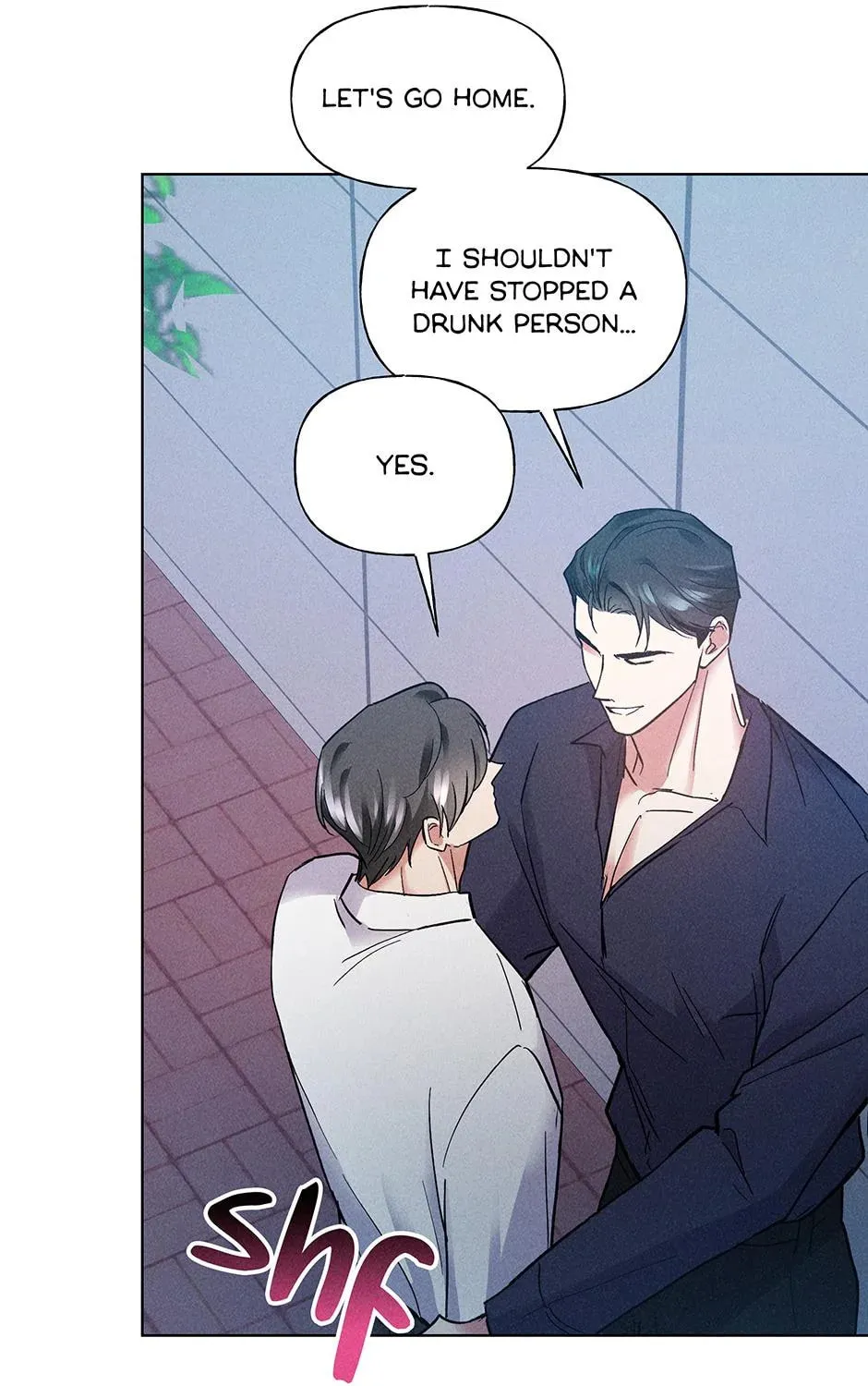Romance Without Loss Chapter 18 page 81 - 