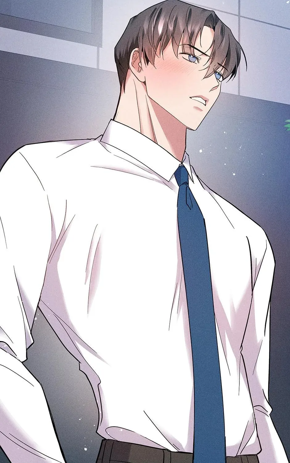 Romance Without Loss Chapter 19 page 2 - 