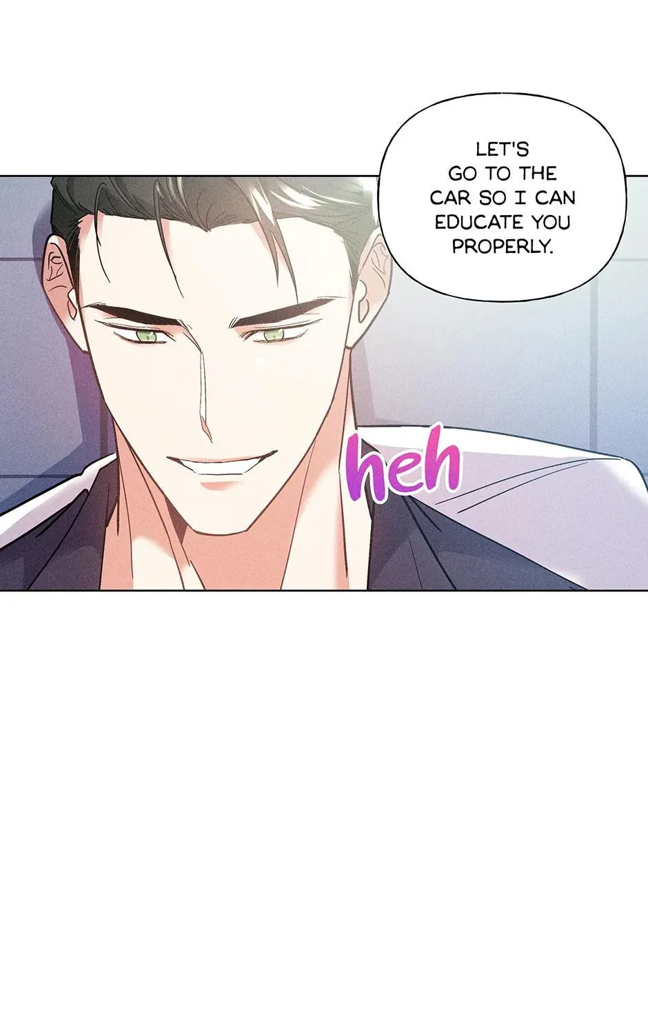 Romance Without Loss Chapter 19 page 16 - 