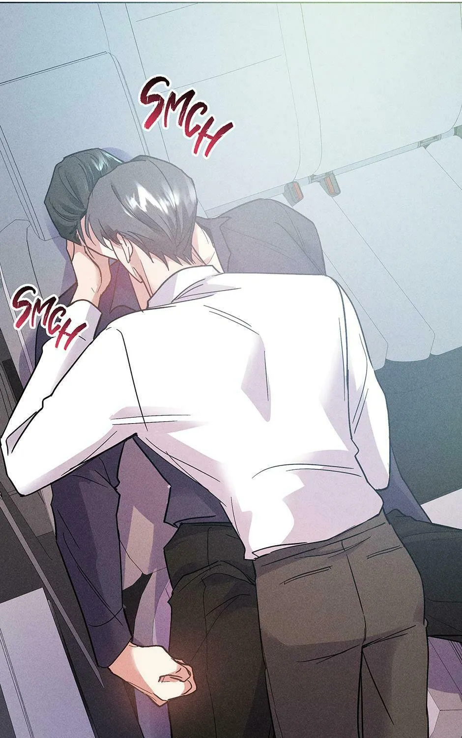 Romance Without Loss Chapter 19 page 19 - 