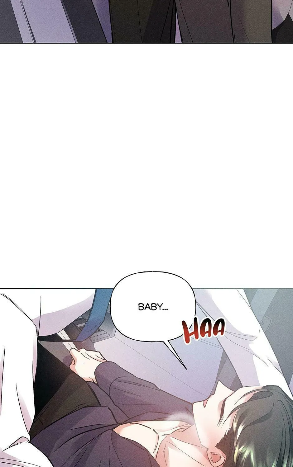 Romance Without Loss Chapter 19 page 20 - 