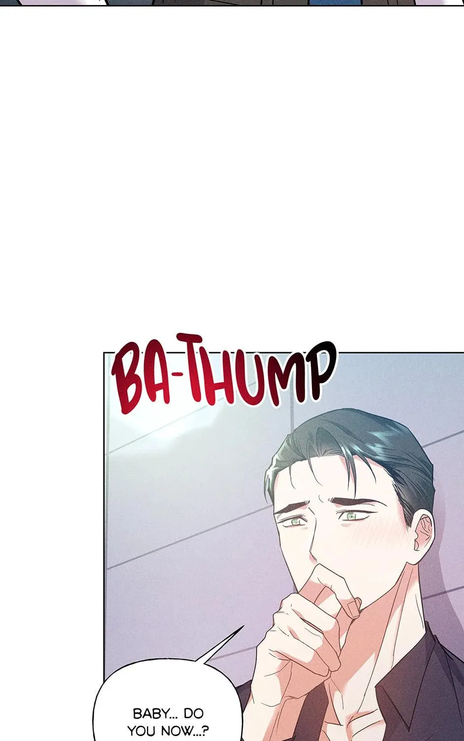 Romance Without Loss Chapter 19 page 3 - 