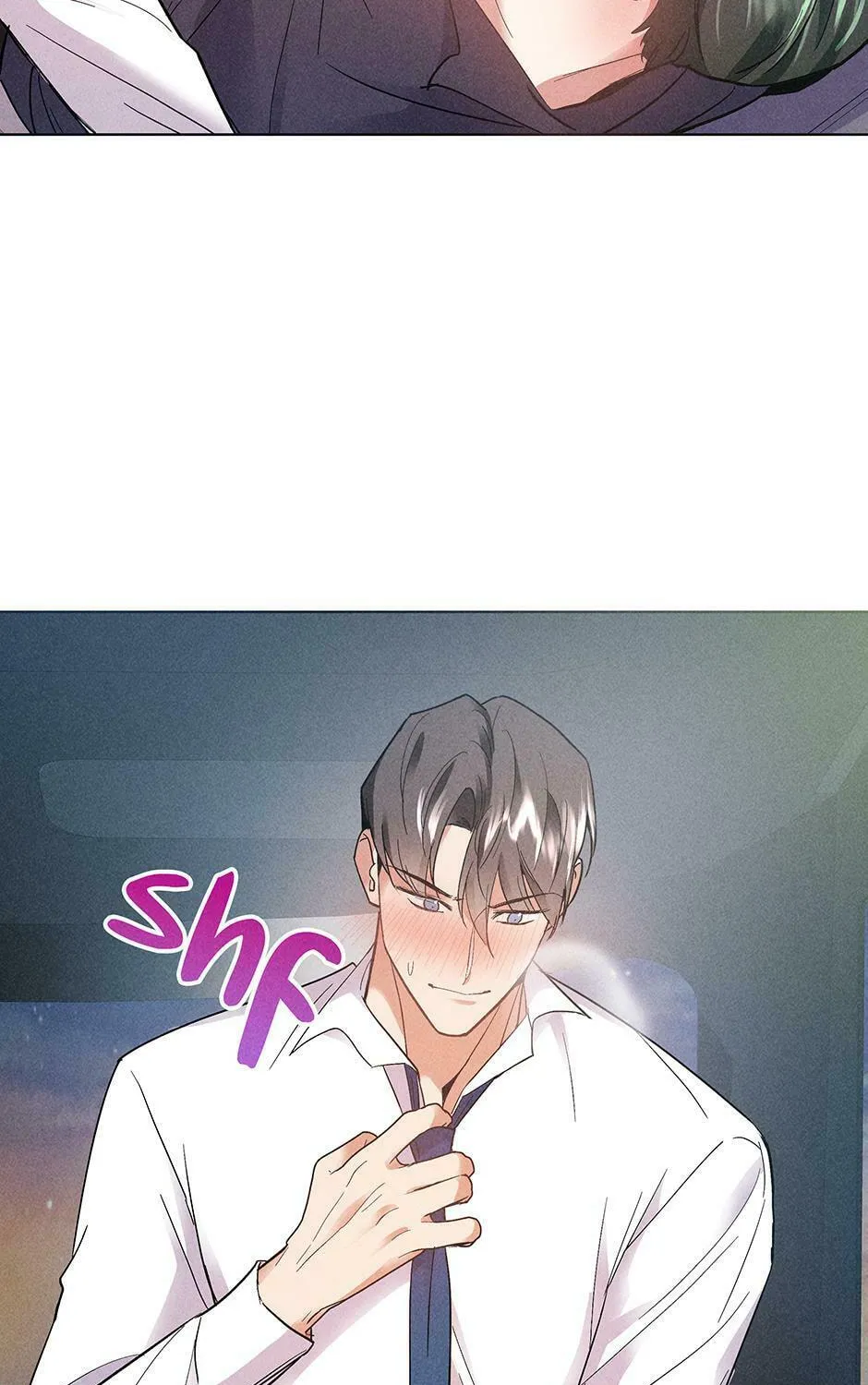 Romance Without Loss Chapter 19 page 21 - 
