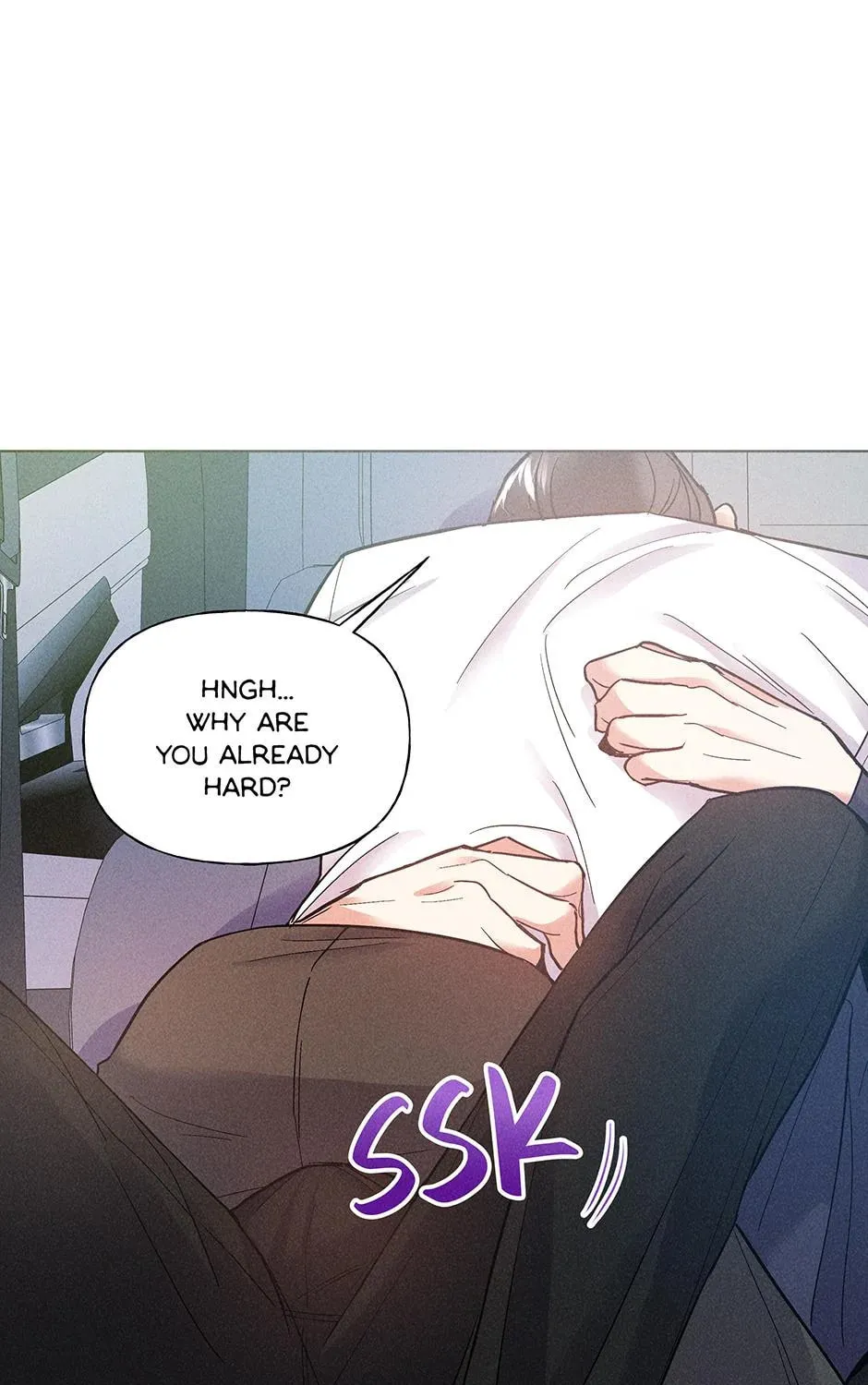 Romance Without Loss Chapter 19 page 23 - 
