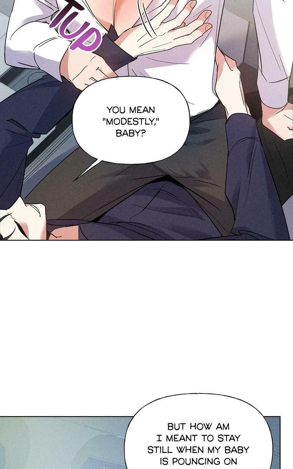 Romance Without Loss Chapter 19 page 26 - 