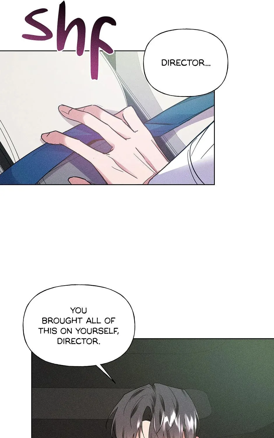 Romance Without Loss Chapter 19 page 33 - 