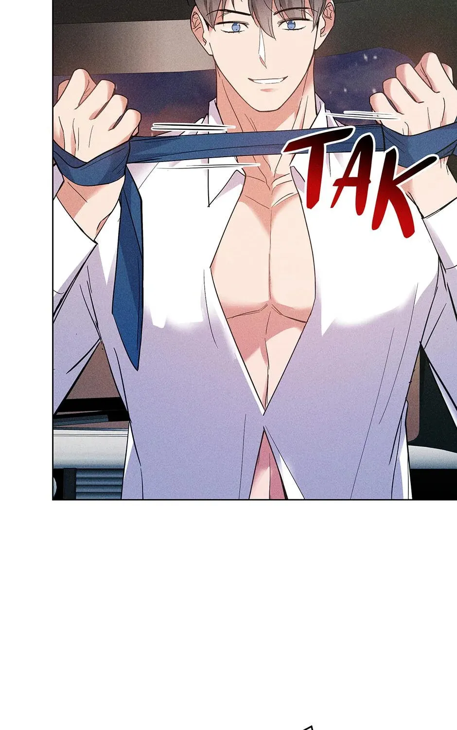 Romance Without Loss Chapter 19 page 34 - 