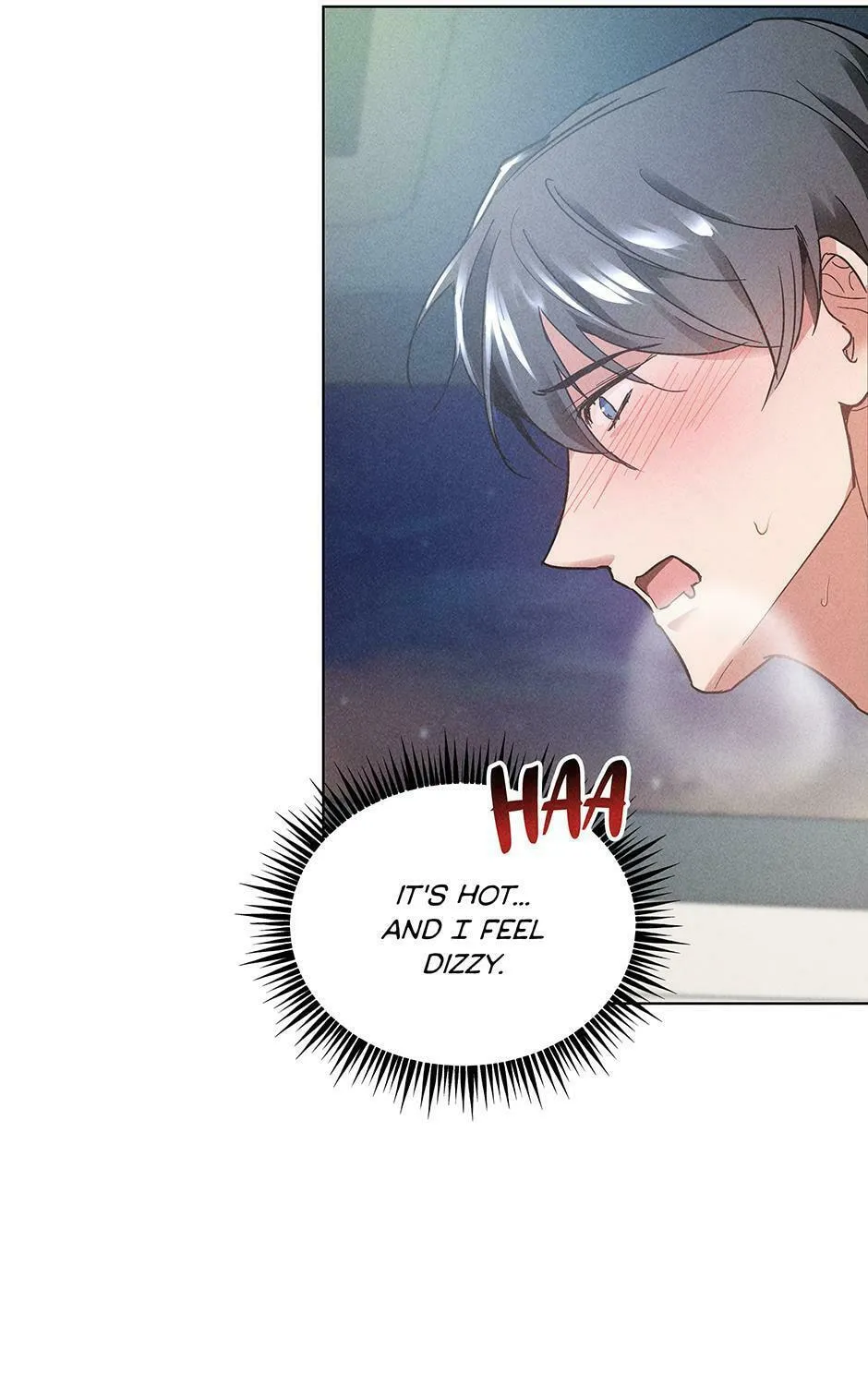 Romance Without Loss Chapter 19 page 40 - 