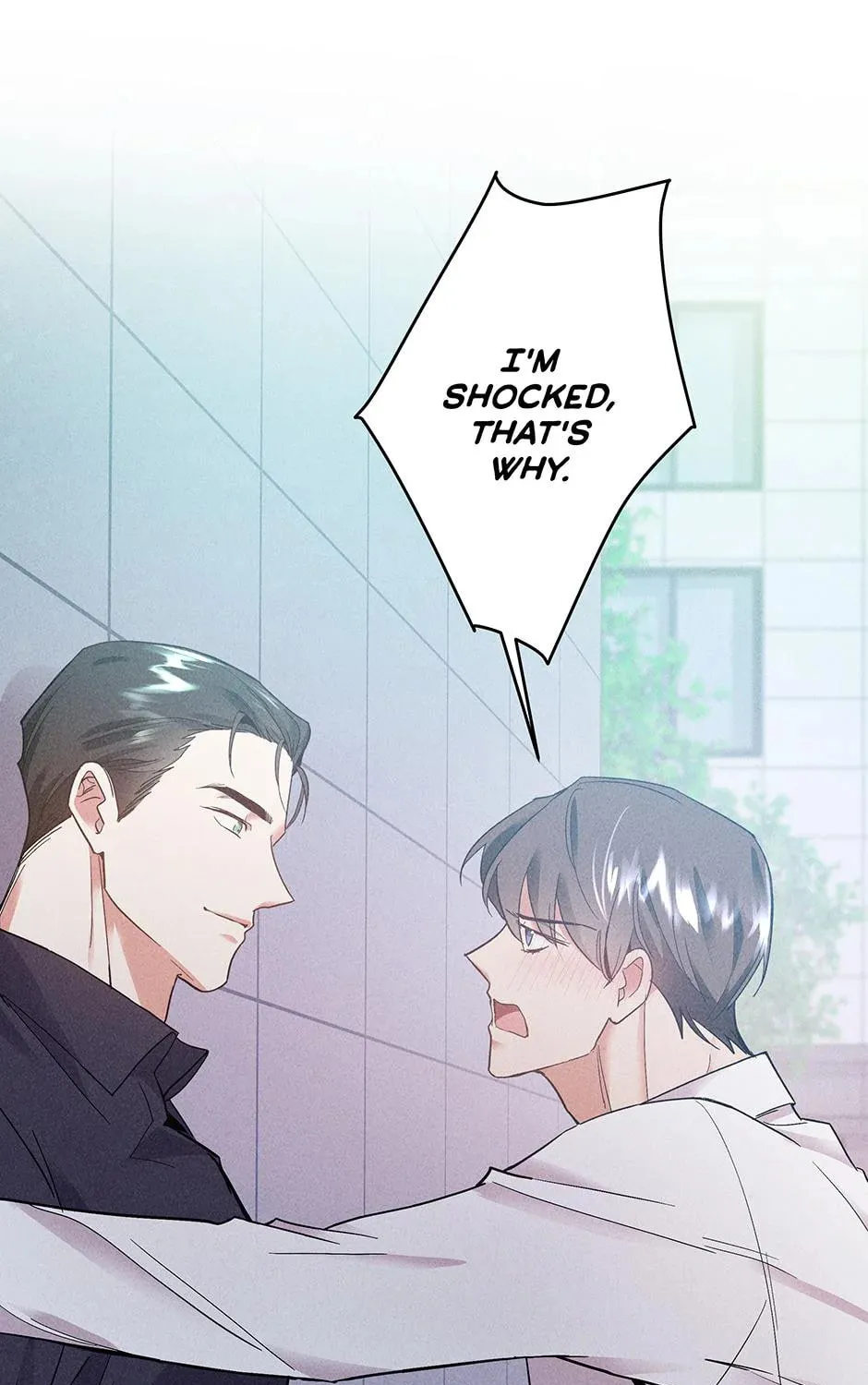 Romance Without Loss Chapter 19 page 5 - 