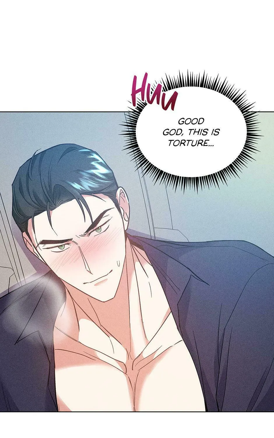 Romance Without Loss Chapter 19 page 41 - 