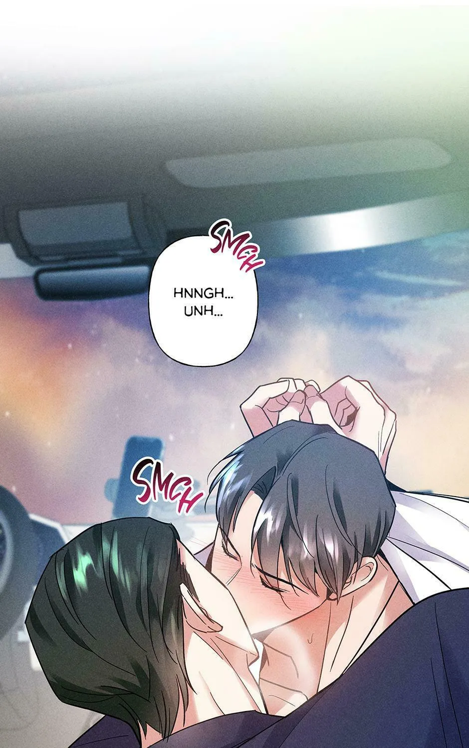 Romance Without Loss Chapter 19 page 44 - 