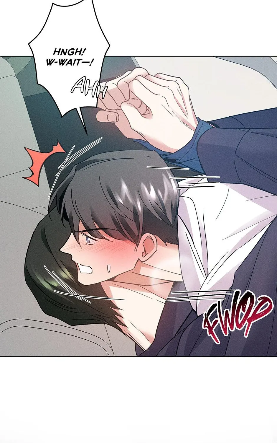Romance Without Loss Chapter 19 page 48 - 