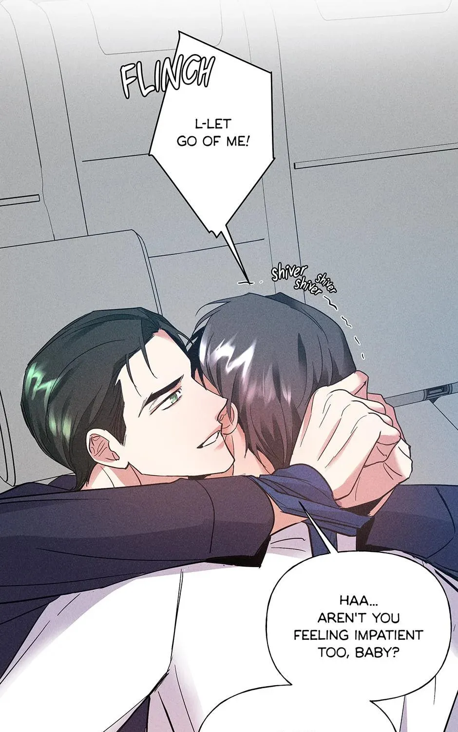 Romance Without Loss Chapter 19 page 50 - 