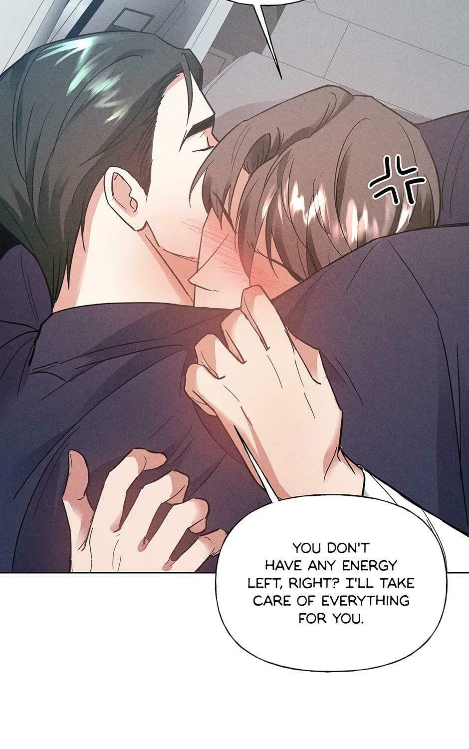 Romance Without Loss Chapter 19 page 58 - 