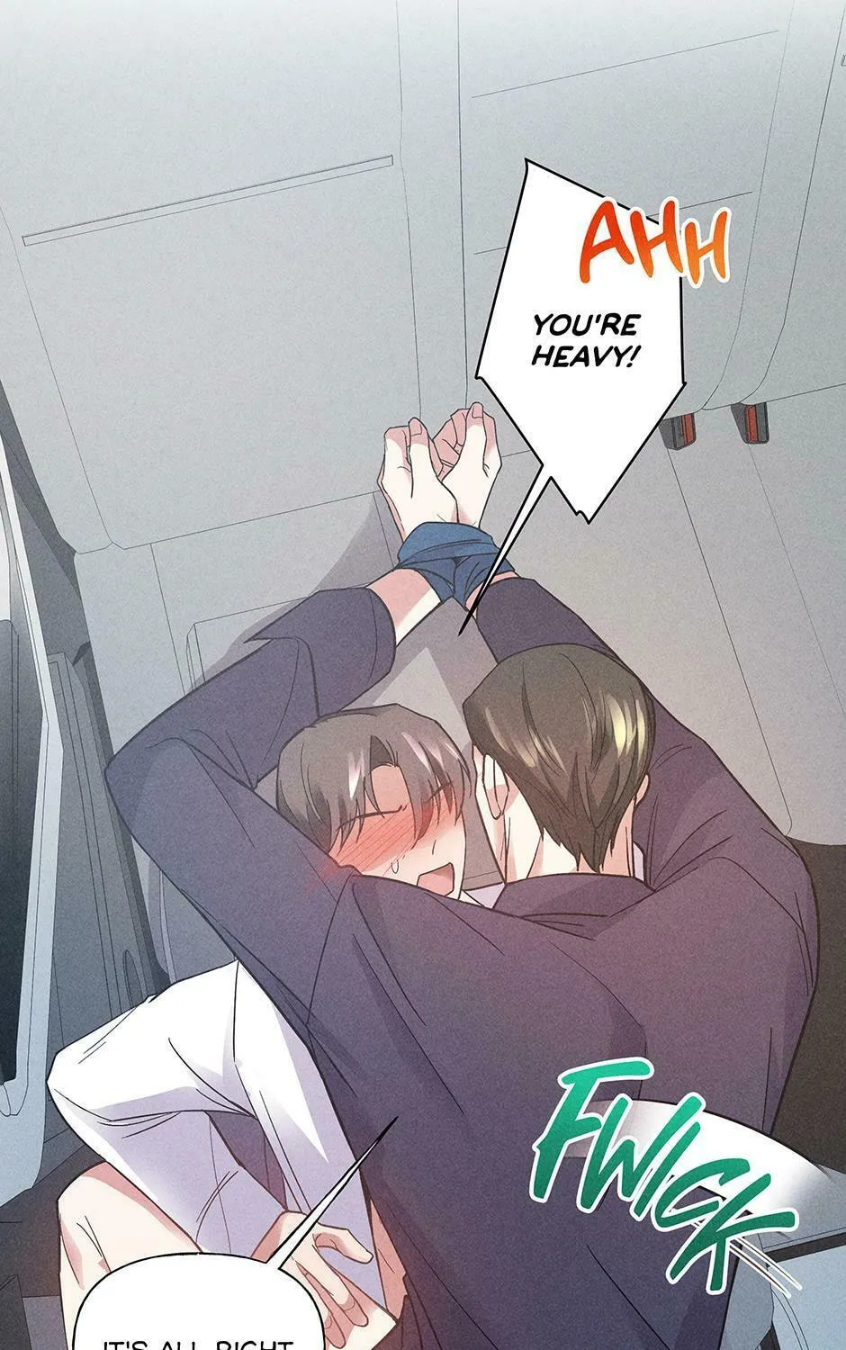 Romance Without Loss Chapter 19 page 60 - 