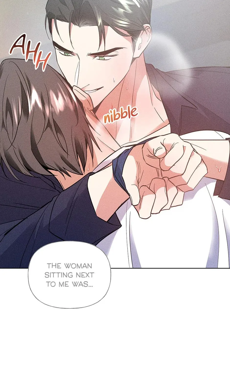 Romance Without Loss Chapter 19 page 65 - 