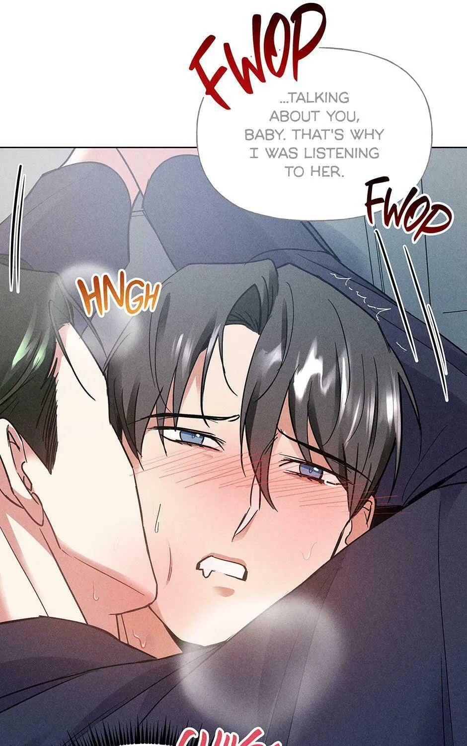Romance Without Loss Chapter 19 page 67 - 