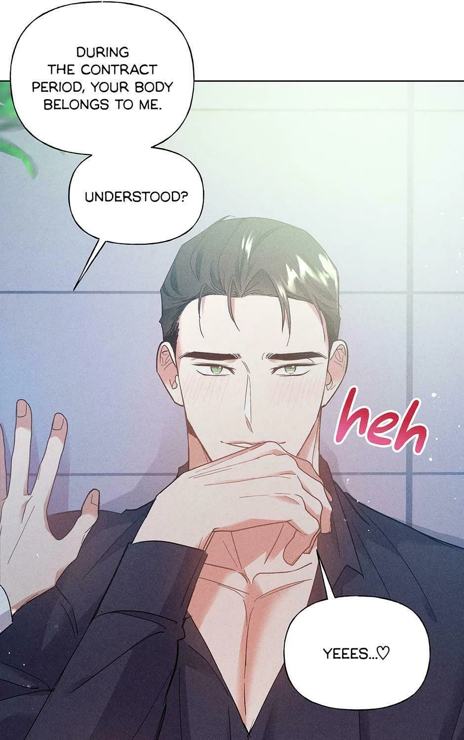 Romance Without Loss Chapter 19 page 8 - 
