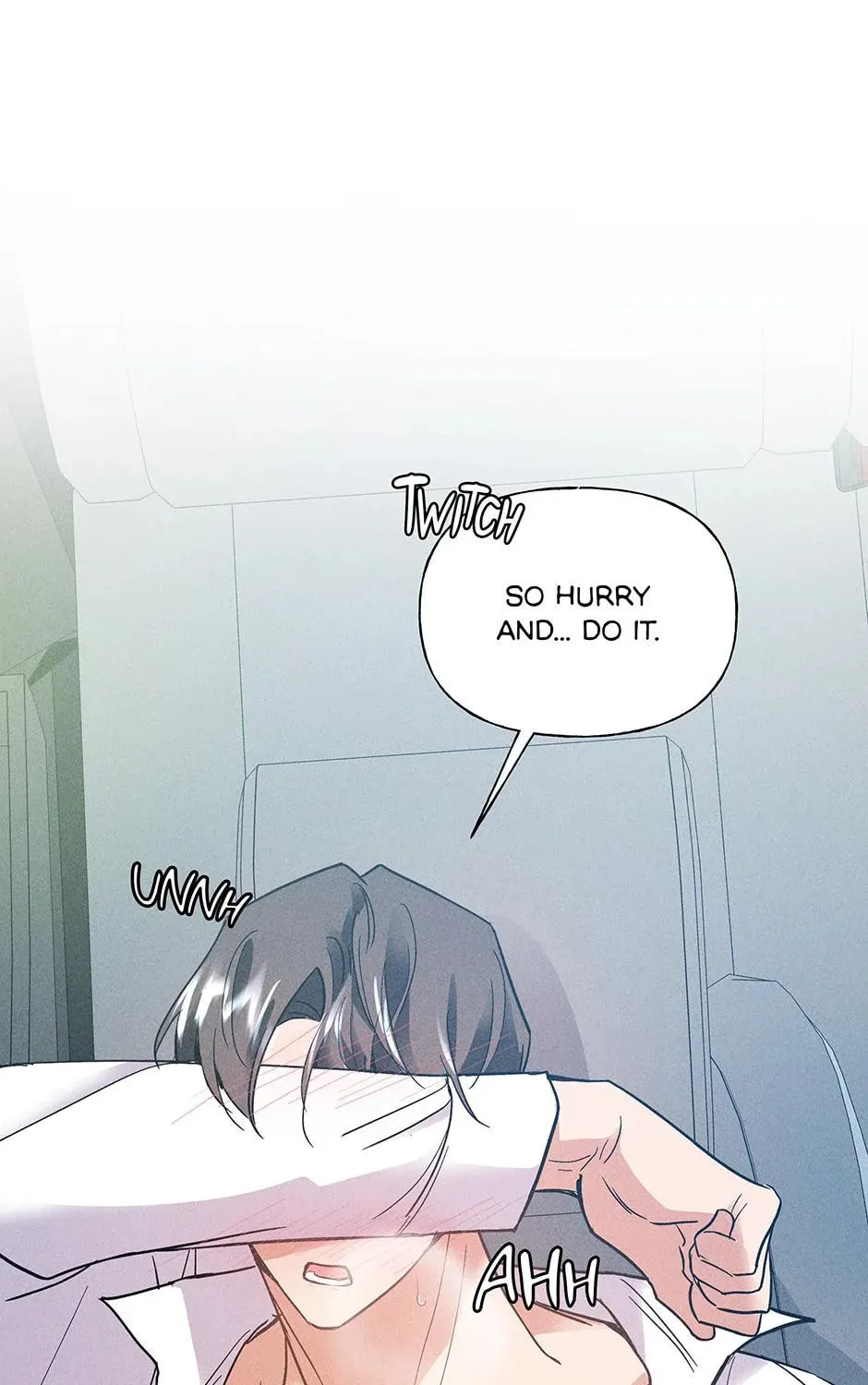 Romance Without Loss Chapter 19 page 72 - 