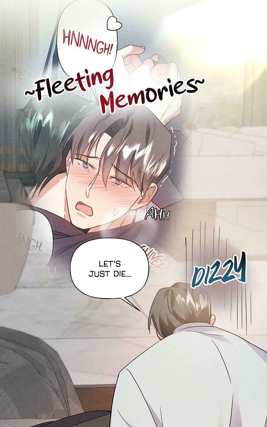 Romance Without Loss Chapter 19 page 78 - 