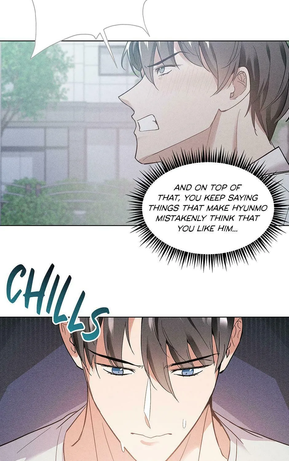 Romance Without Loss Chapter 19 page 80 - 