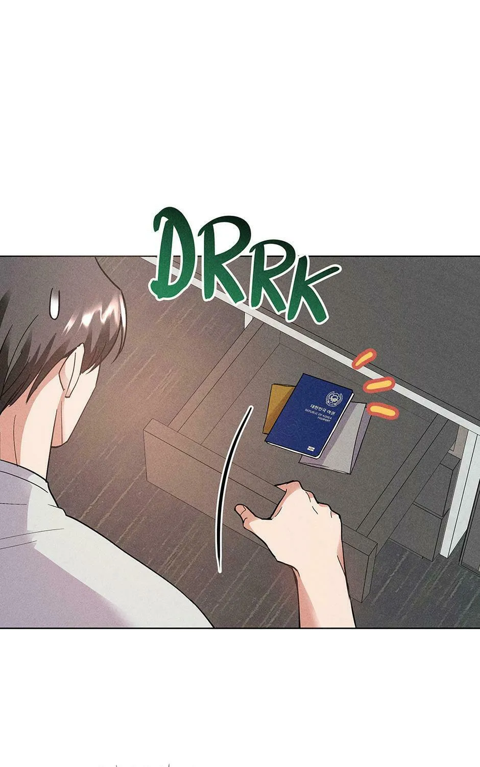 Romance Without Loss Chapter 19 page 82 - 