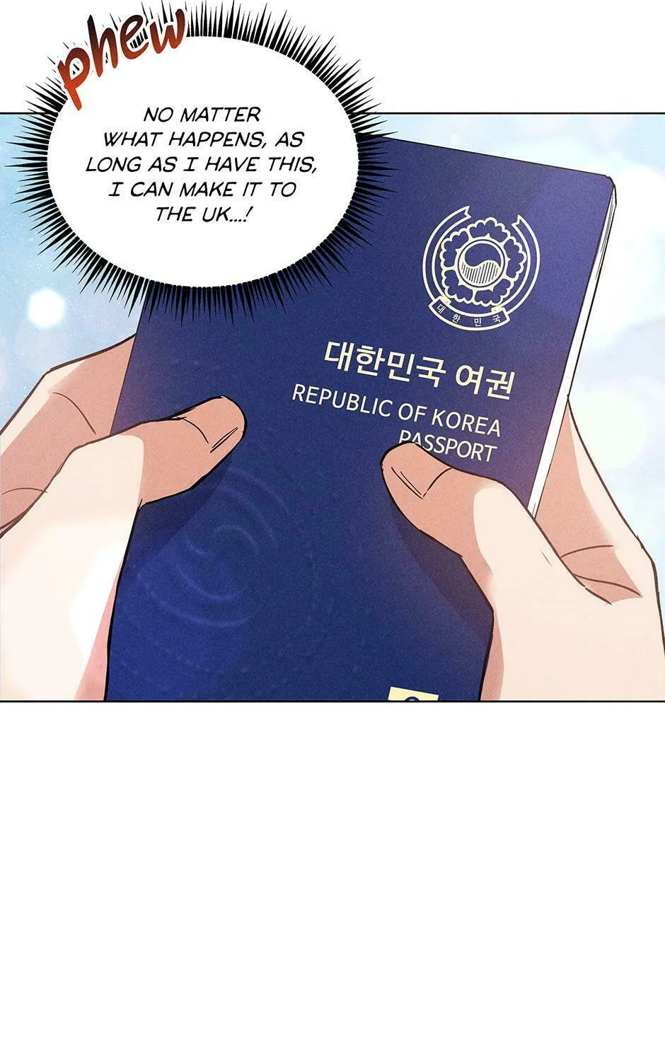 Romance Without Loss Chapter 19 page 83 - 