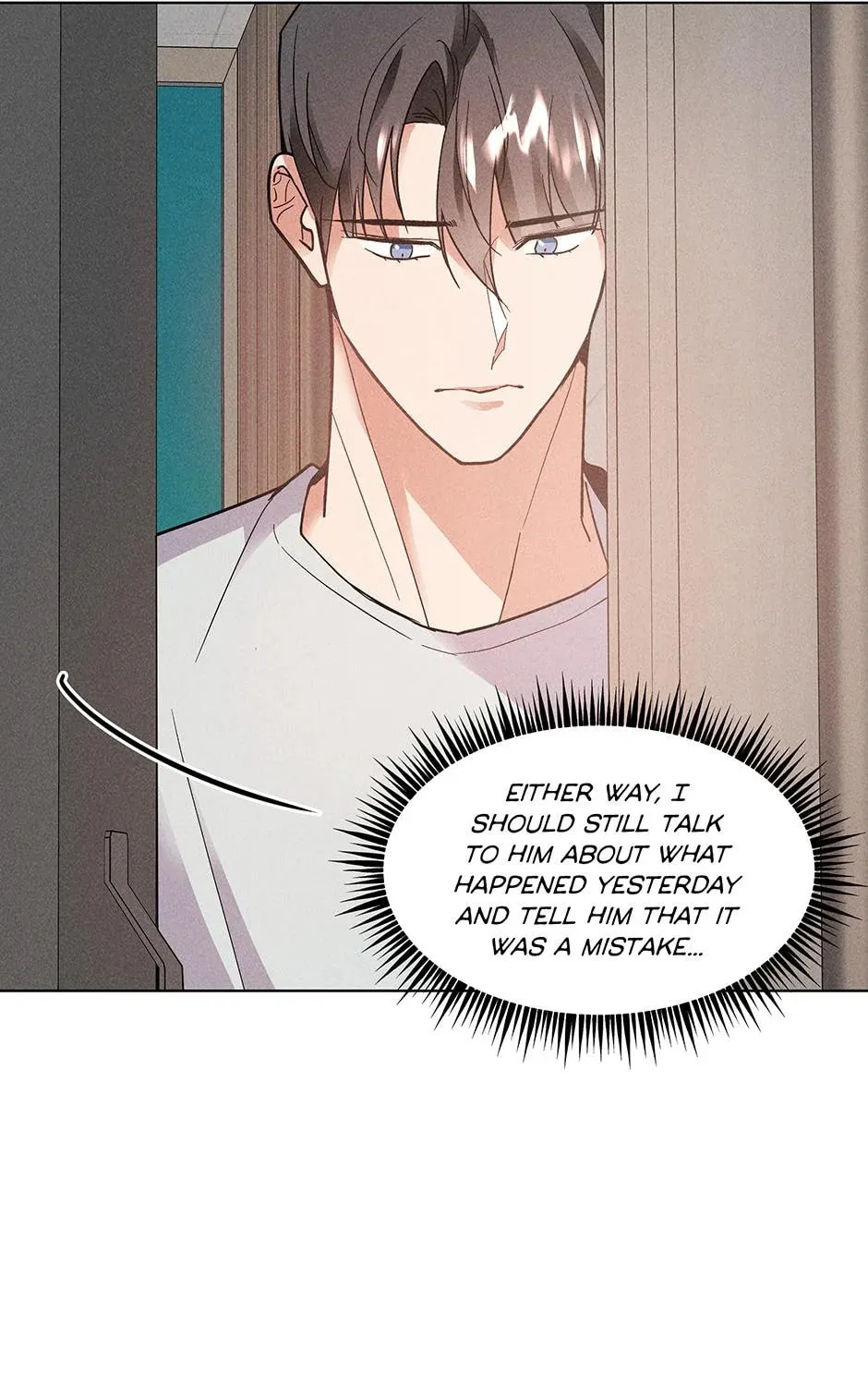 Romance Without Loss Chapter 19 page 86 - 