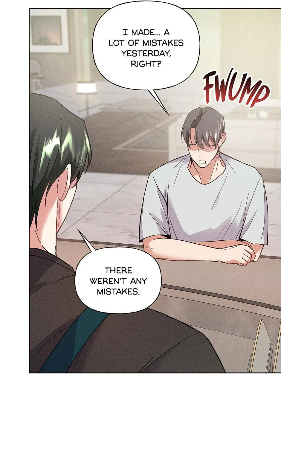 Romance Without Loss Chapter 19 page 89 - 