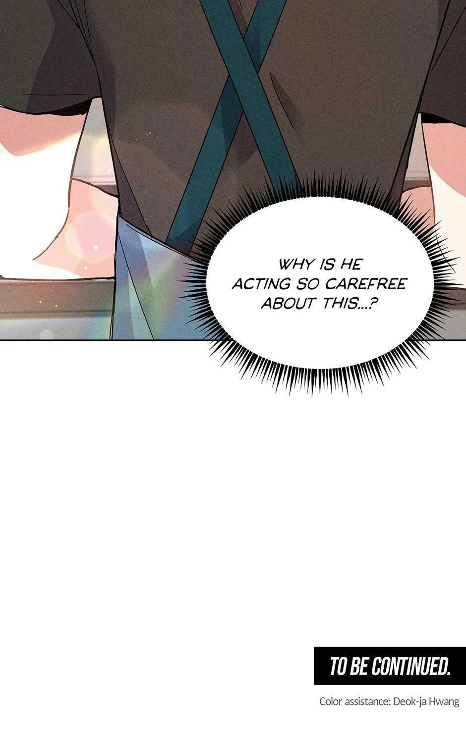 Romance Without Loss Chapter 19 page 95 - 