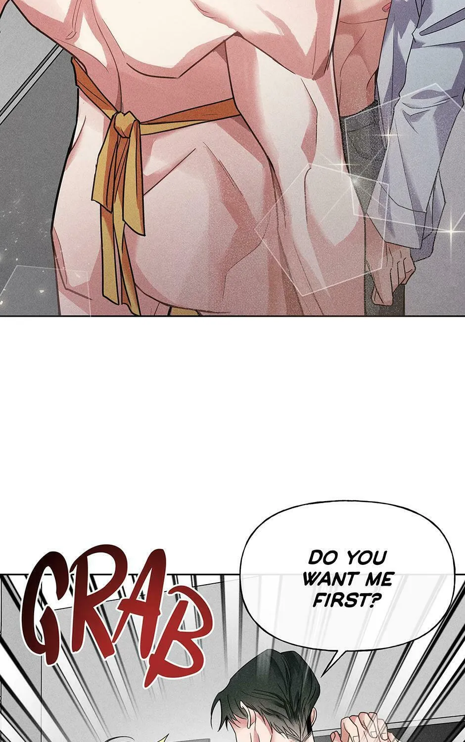 Romance Without Loss Chapter 2 page 2 - 