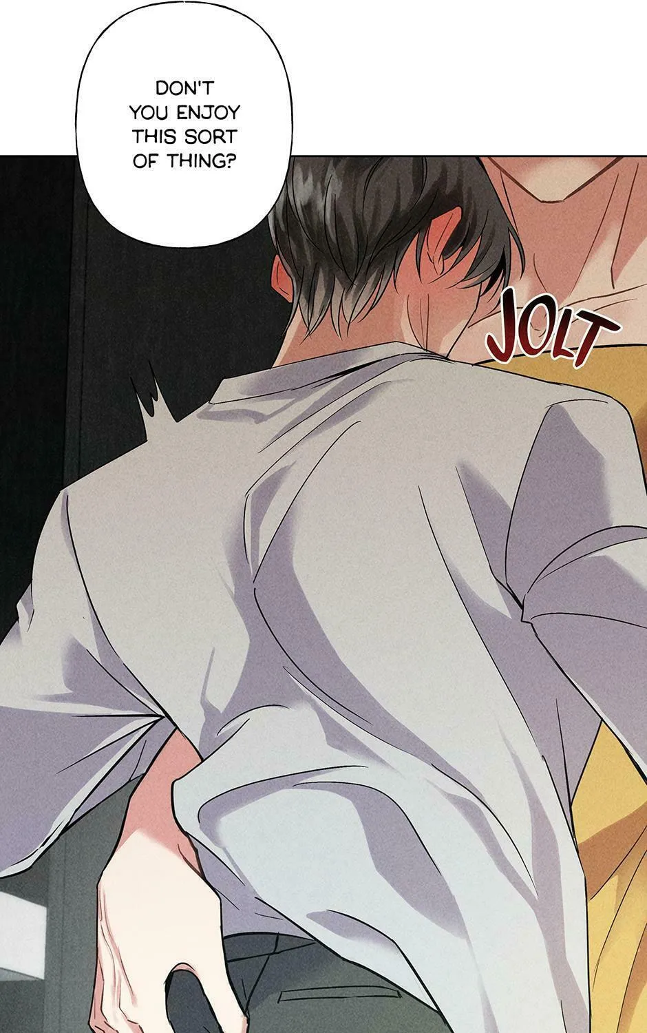 Romance Without Loss Chapter 2 page 11 - 