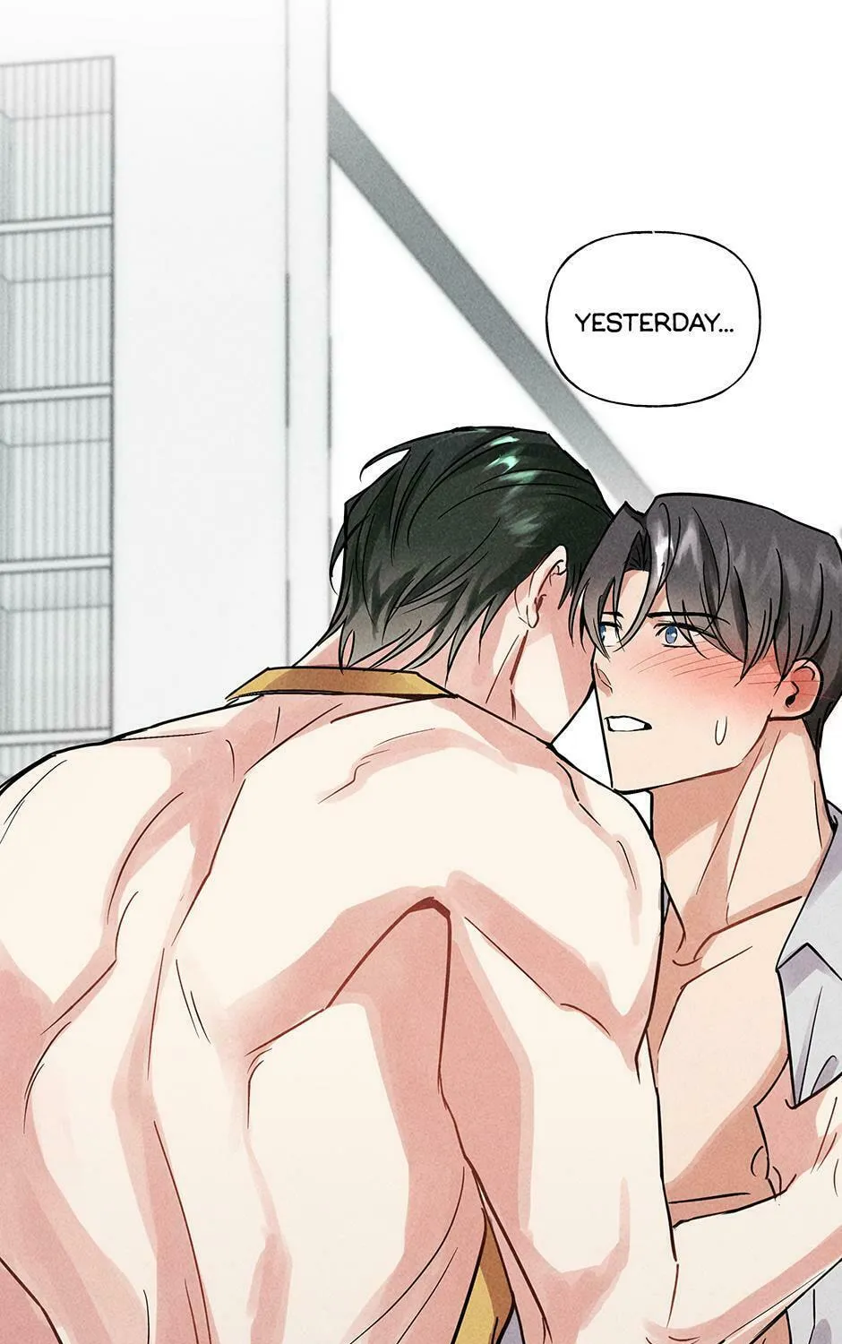 Romance Without Loss Chapter 2 page 13 - 