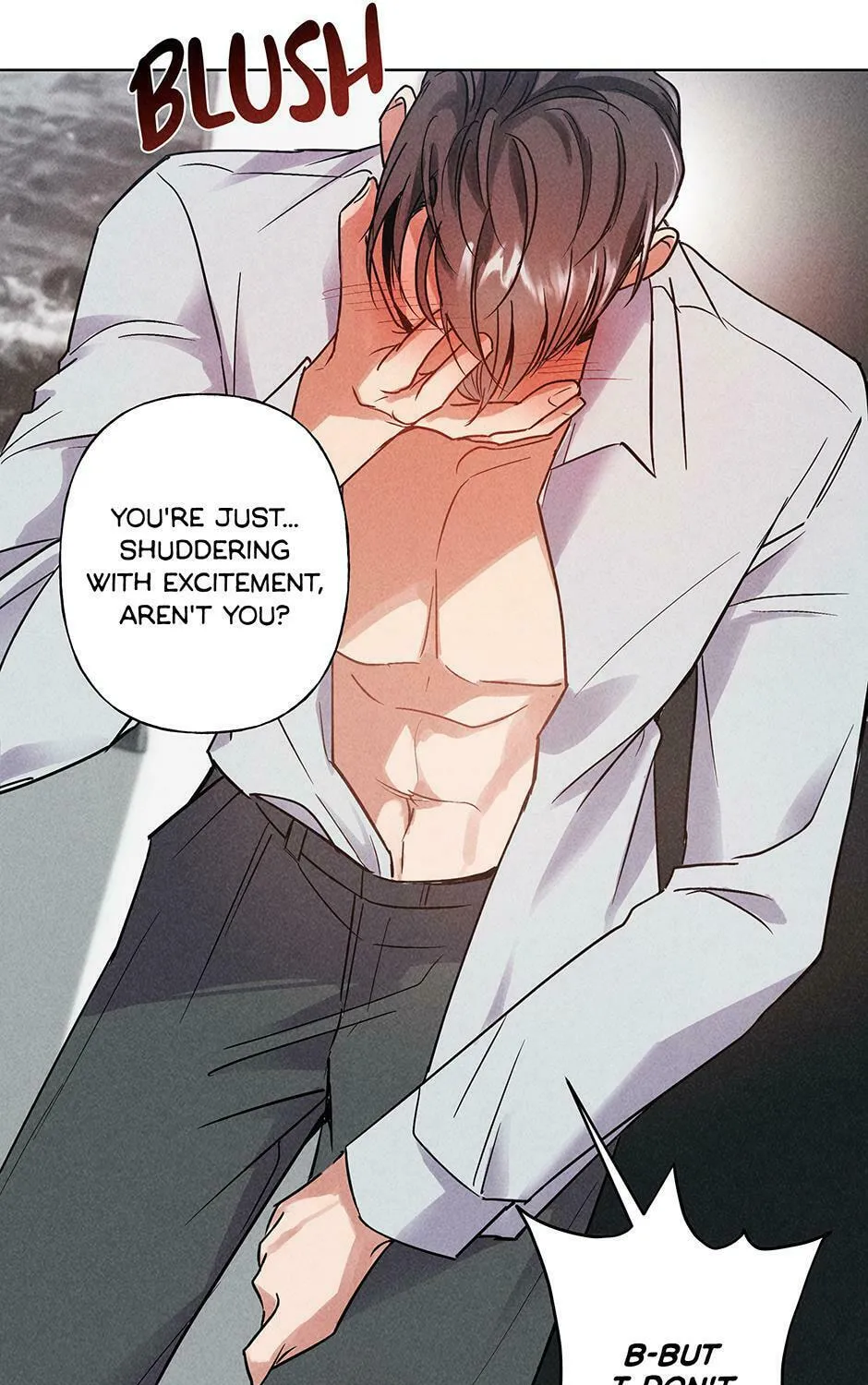 Romance Without Loss Chapter 2 page 16 - 