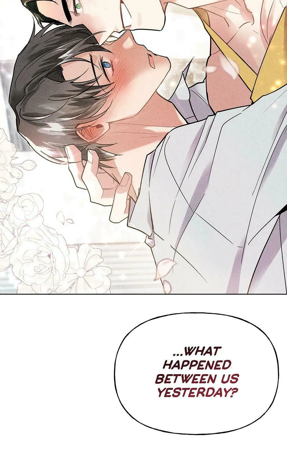 Romance Without Loss Chapter 2 page 18 - 
