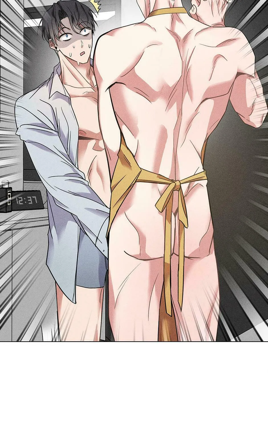 Romance Without Loss Chapter 2 page 3 - 