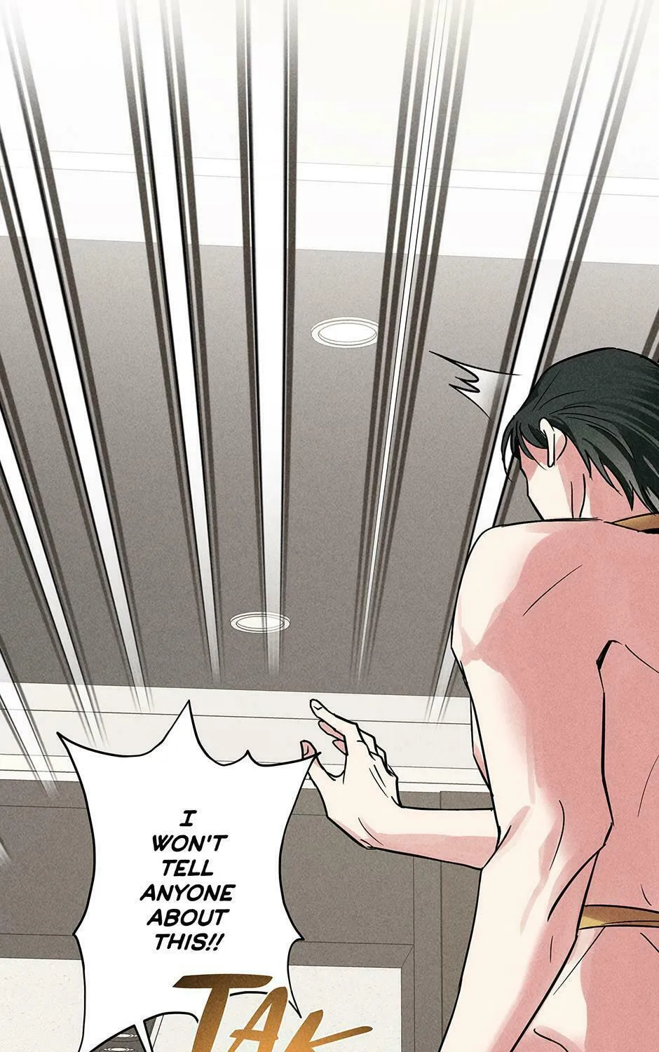 Romance Without Loss Chapter 2 page 23 - 