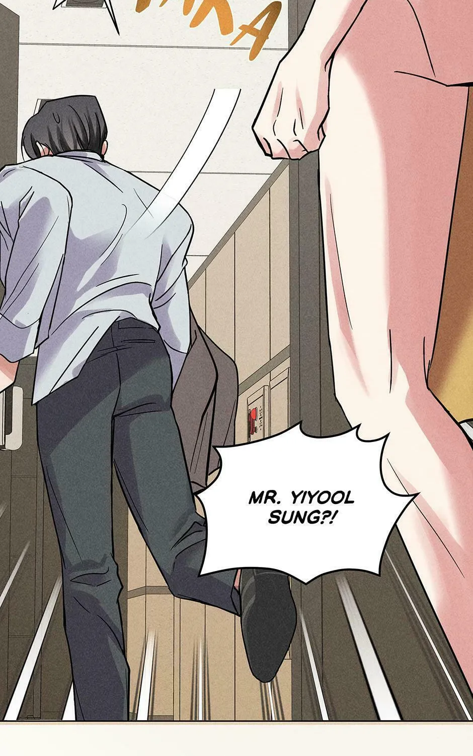 Romance Without Loss Chapter 2 page 24 - 